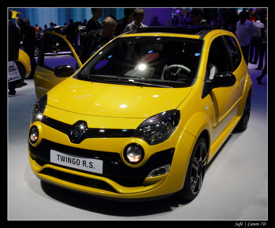 2012 - 10 - Salon auto Paris - 104